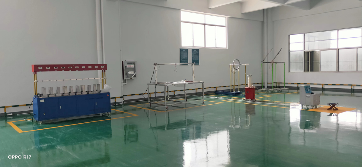 南京溧水区电力设备检测高压试验大厅
